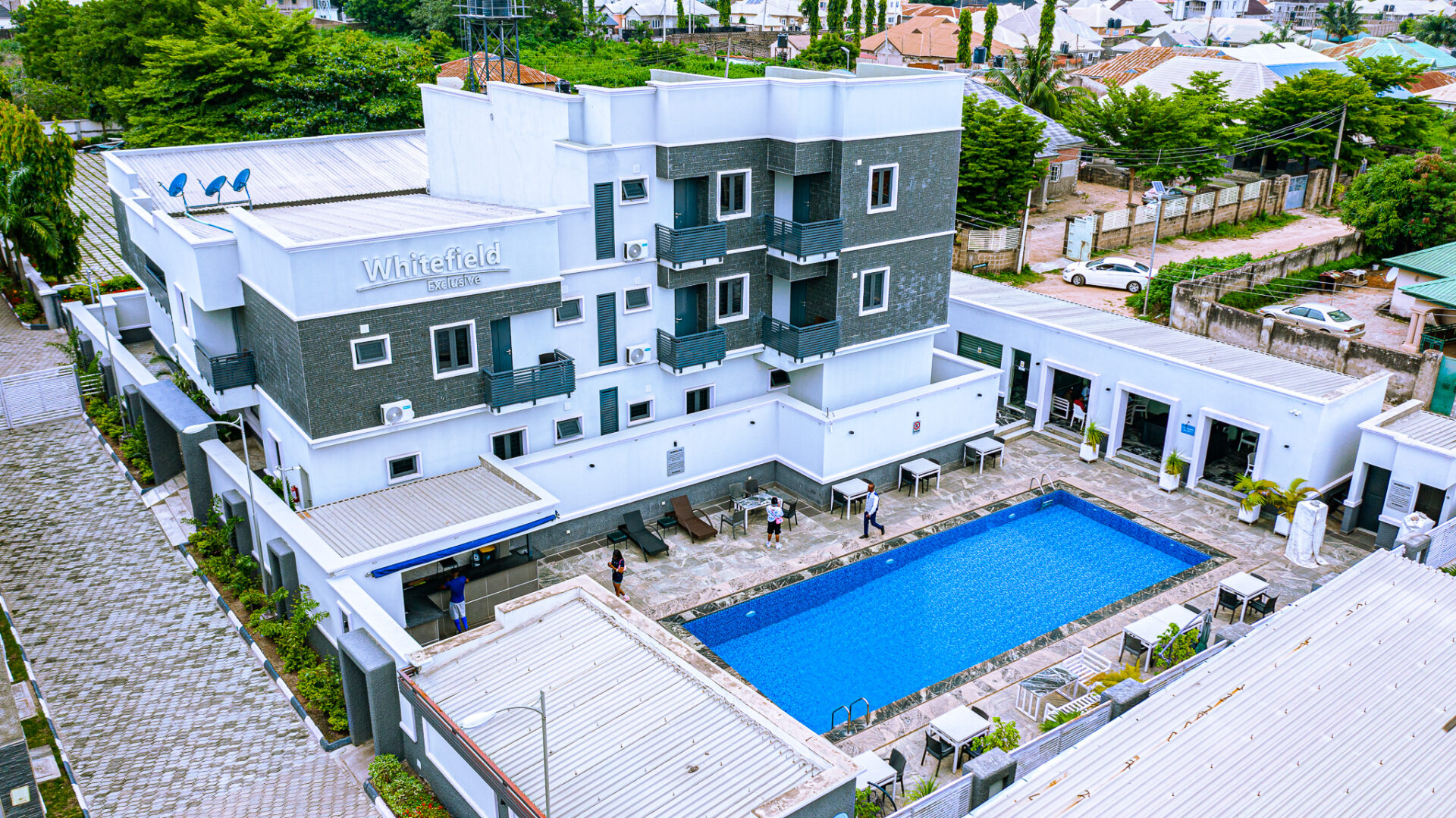 How Hotels Can Reduce Their Environmental Impact