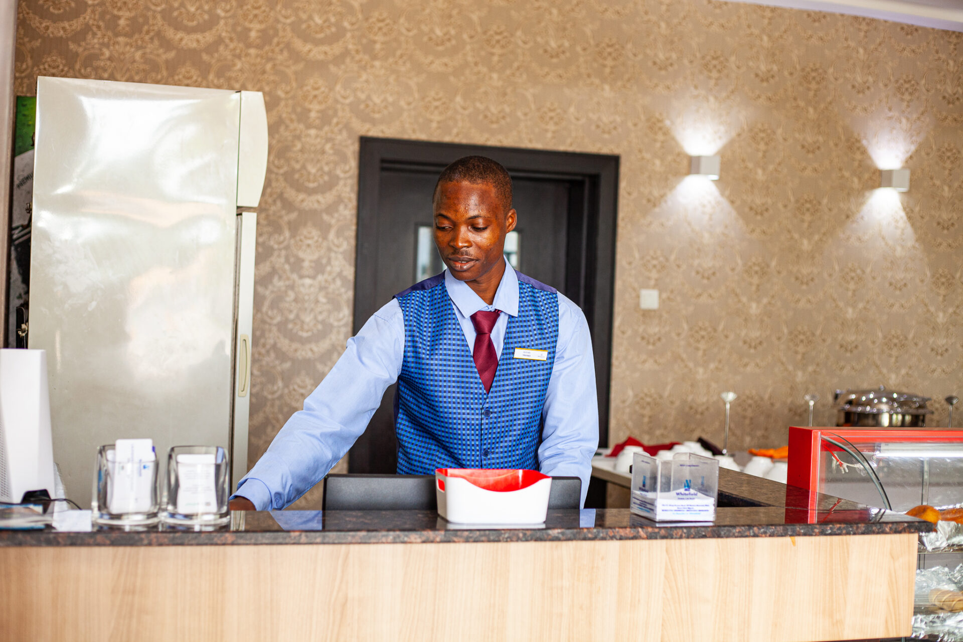 Hotel Staff: The Unsung Heroes of the Hospitality Industry