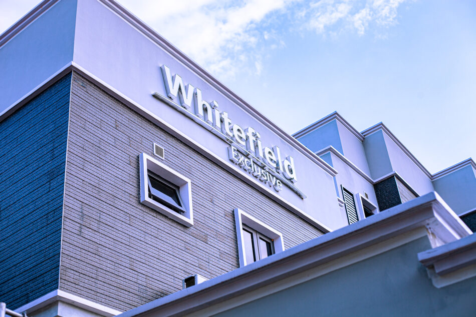 Discover Luxurious Comfort at Whitefield Hotels
