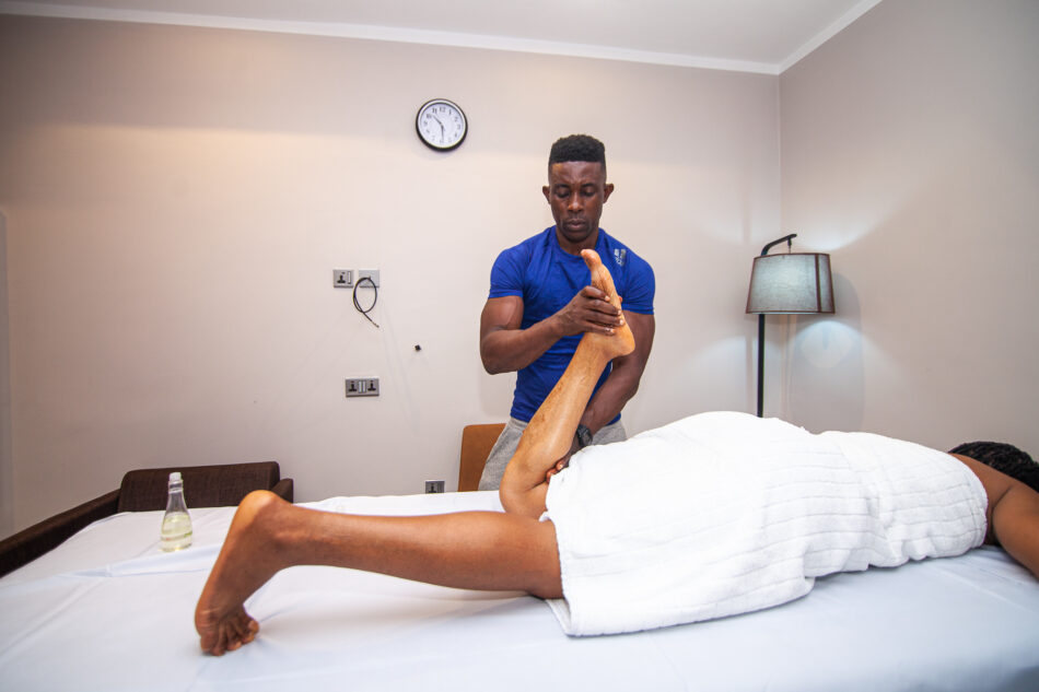 Spa