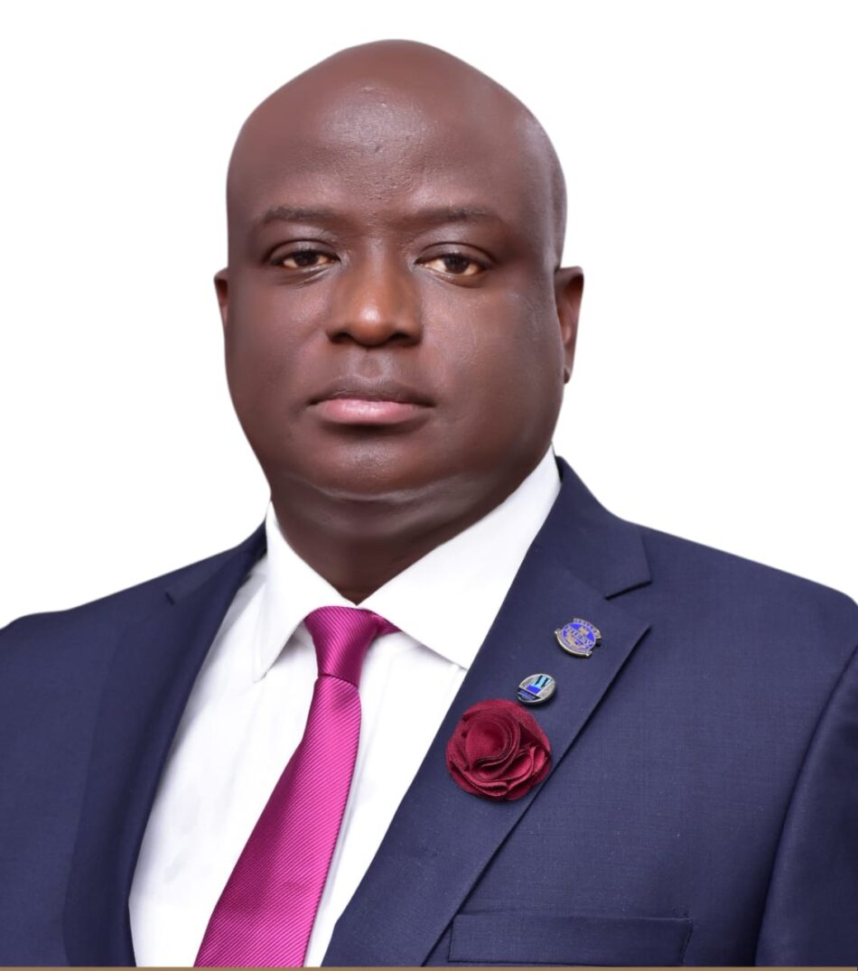 Dr. Oluwole Kajola
