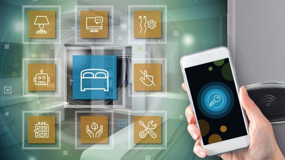 The Future of Hotel Technology: Trends to Watch