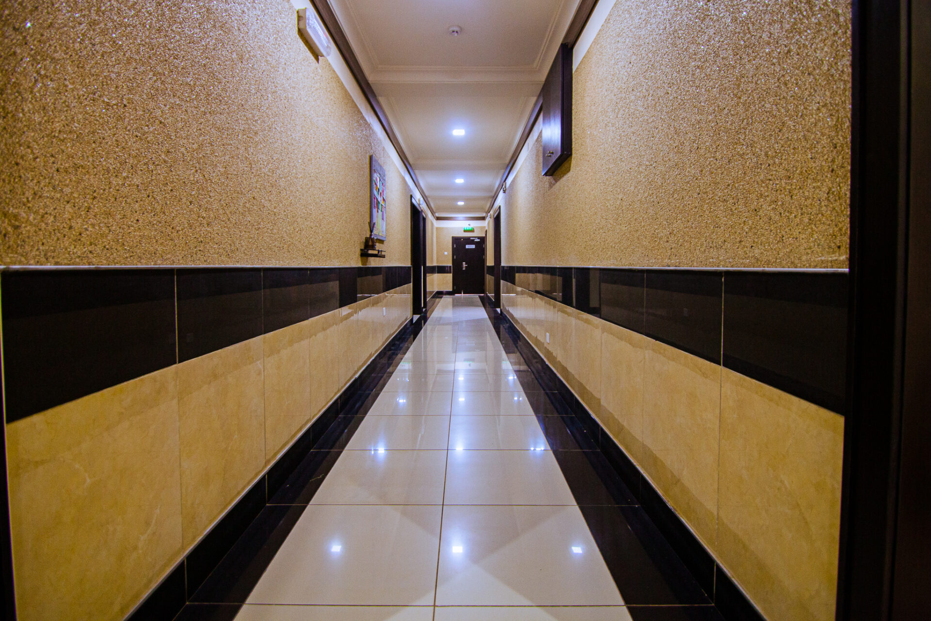 The Importance of Accessibility in Hotels