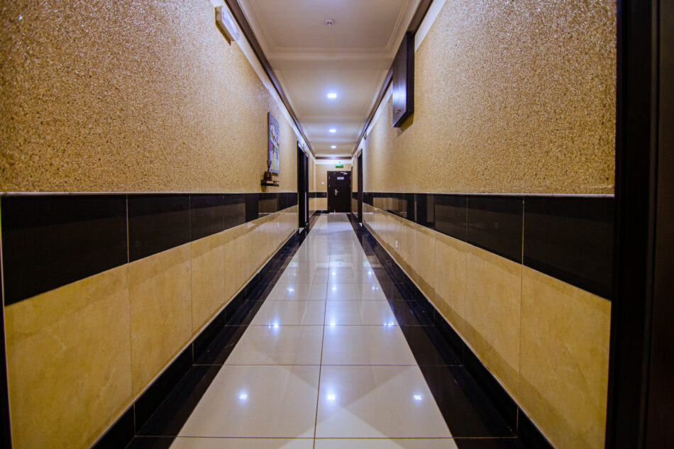 The Importance of Accessibility in Hotels