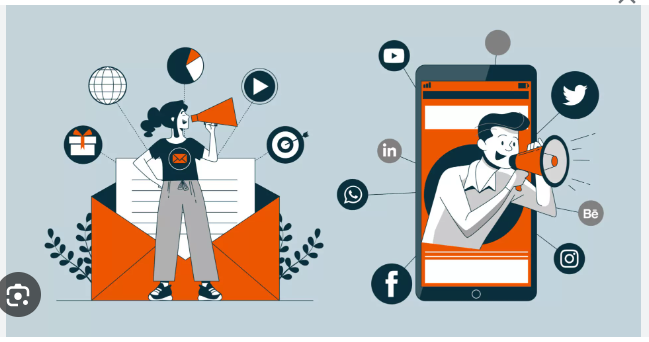 The Impact of Social Media on Hotel Marketing