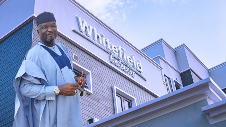 Dr. Wole Kajola – Building Value for Money: How Thoughtful Design and Service Define a Premium Experience