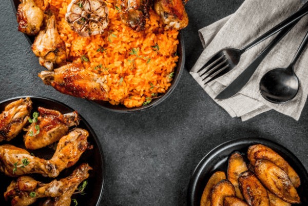 Signature Dishes You Must Try at Whitefield Hotels Restaurant