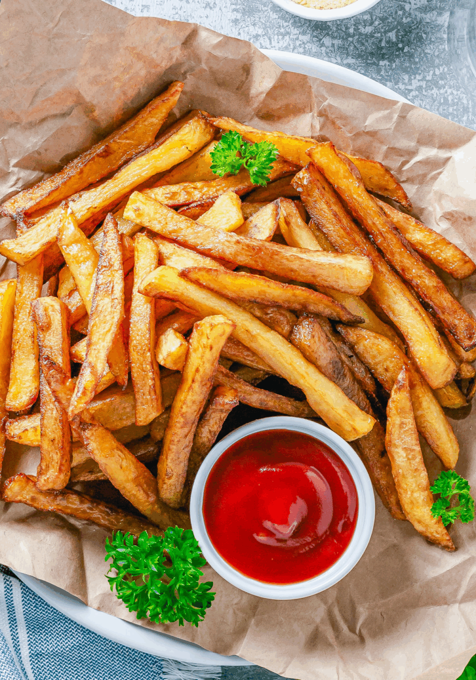 French Fries/Chips
